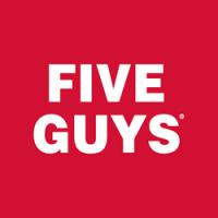 FIVE GUYS