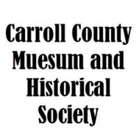 Carroll County Muesum and Historical Society