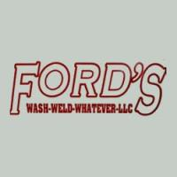 Ford's Wash-Weld-Whatever