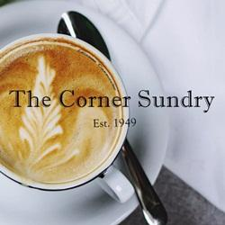 The Corner Sundry