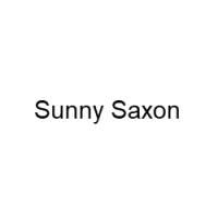 Sunny Saxon