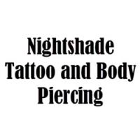 Nightshade Tattoo and Body Piercing