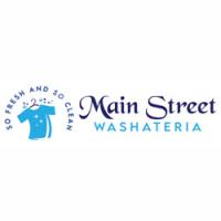 Main Street Washateria