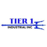 Tier 1 Industrial, Inc.