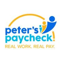 Peter's Paycheck