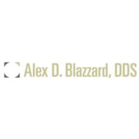 Alex Blazzard D.D.S.