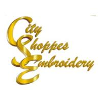 City Shoppes Embroidery