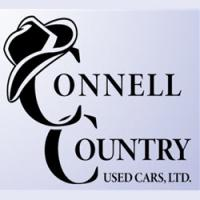 Connell Country Used Cars LTD.