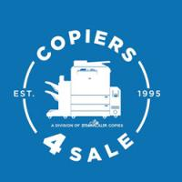 Copiers4Sale