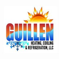 Guillen Heating, Cooling & Refrigeration, LLC