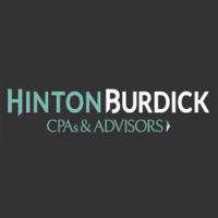 HintonBurdick CPAs & Advisors