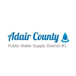 Adair County Public Water Supply District #1