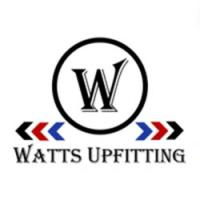 Watts Upfitting Inc