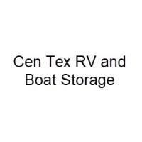 Cen Tex RV and Boat Storage