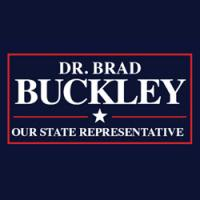 Representative Texas House District 54- Brad Buckley