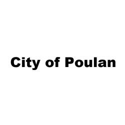 City of Poulan