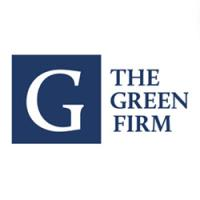 The Green Firm