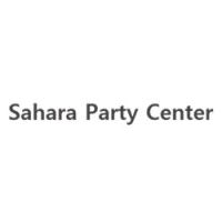 Sahara Party Center