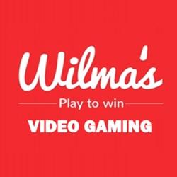 Wilma's Video Gaming