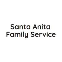 Santa Anita Family Services