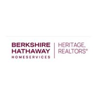 BERKSHIRE HATHAWAY HomeServices Heritage,REALTORS