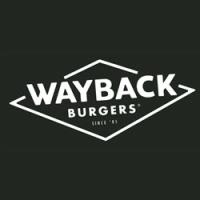 Wayback Burgers