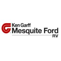 Mesquite Ford Lincoln-RV