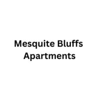 Mesquite Bluffs Apartments