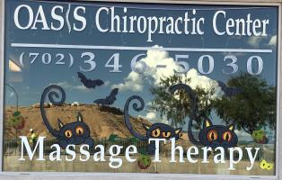 Oasis Chiropractic Center