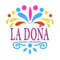 LA DOÑA COCINA MEXICANA RVA