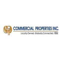 Commercial Properties Inc