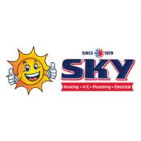 Sky Heating, A/C, Plumbing, and Electrical