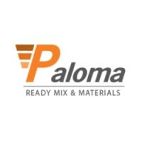 Paloma Ready Mix & Materials