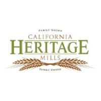 California Heritage Mills