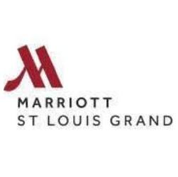 Marriott St. Louis Grand