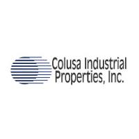 Colusa Industrial Properties, Inc.