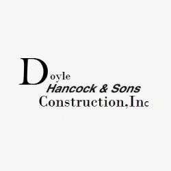 Doyle Hancock & Sons Construction, Inc.