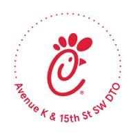 Chick-fil-A Avenue K & 15th