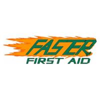 Faster First Aid