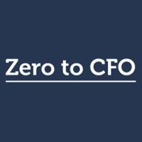 Zero to CFO