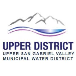 Upper SGV Municipal Water District