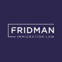 Fridman Immigration Law