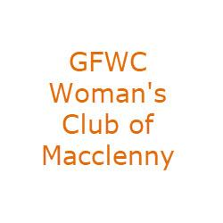 GFWC Woman's Club of Macclenny