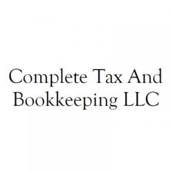 Complete Tax and Bookkeeping LLC