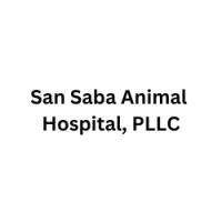 San Saba Animal Hospital, PLLC