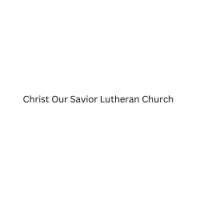 Christ Our Savior Lutheran Church