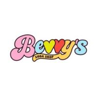 Bevvy's Soda Shop