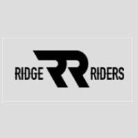 Teton Ridge - Arizona Ridge Riders