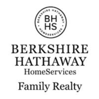 Berkshire Hathaway HomeServices Family Realty