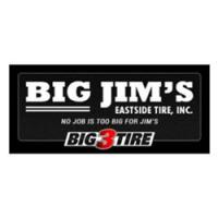 Big Jim's East Side Tire